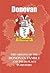 Donovan: The Origins of the Donovan Family and Their Place in History (Irish Clan Mini-book)