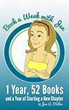 A Book A Week With Jen