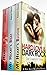 Hard Love & Dark Rock - Boxed Set: The Complete Serial, Books 1 - 3