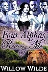 Four Alphas Rescuing Me
