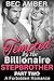 Tempted by the Billionaire Stepbrother: Part Two