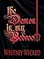 The Demon in My Bedroom (Demon Erotica) (Things That Bump in the Night)