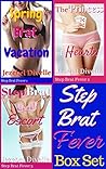 Step Brat Fever Box Set: