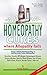 Homeopathy Cures where Allo...