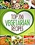 Top 200 Vegetarian Recipes