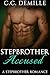 Stepbrother Accused