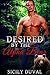 Desired by the Alpha Bear