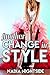 Another Change in Style (A Female Designs, #2)