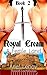 Royal Cream Book 2: A Fertile Land (Medieval Hucow)
