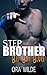 STEPBROTHER: Bad Boy Blues (Taboo Romance)