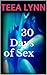 30 Days of Sex