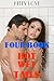 FOUR BOOK HOT WET TAILS (STEAMY TABOO ROMANCE STORIES)