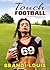 Touch Football: Taboo Stepbrother Romance Quickie