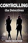 Controlling the Detectives (The Magic Remote, #3)