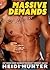Massive Demands: Hot Taboo Older Younger Pregnancy Romance Quickie