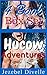 Hucow Adventures (Hucow Adventures, #1-4)