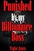 Punished by my Billionaire Boss