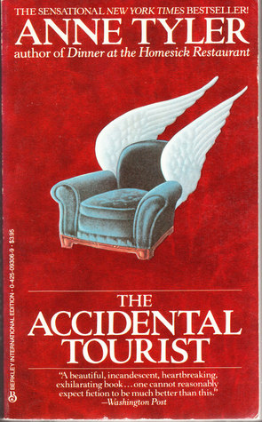 The Accidental Tourist