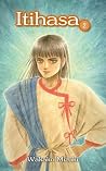 Itihasa 2 by Wakako Mizuki