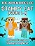 The Adventures Of Stampy Cat by Garland Group