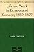 Life and Work in Benares and Kumaon, 1839-1877