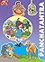 PANCHATANTRA by Luis Fernandes