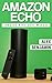 Amazon Echo by Alex Benjamin