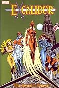 Excalibur Classic, Vol. 1: The Sword is Drawn