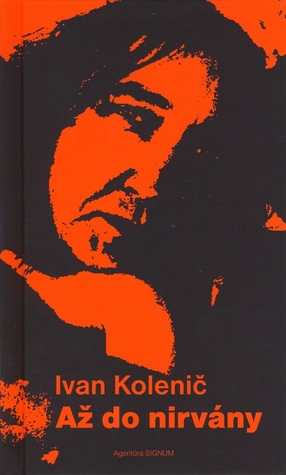 Až do nirvány (Hardcover)