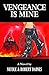 Vengeance is Mine by Nicole Daines
