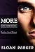 More (More, #1)