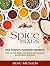 Spice Mixes by Rose Michaels