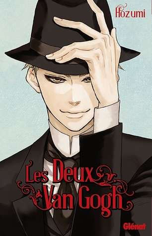 Les deux Van Gogh (Paperback)