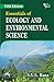 Essentials of Ecology and Environmental Science by S.V.S. Rana