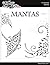 MANTAS - Design Book (TattooTribes Design Books)