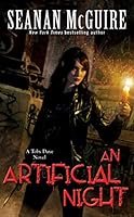 An Artificial Night (Toby Daye #3)