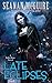Late Eclipses by Seanan McGuire