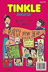 TINKLE DIGEST Vol...
