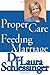 The Proper Care and Feeding of Marriage