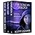 The Toucan Trilogy (The Toucan Trilogy, #1-3)