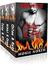 BBW on Fire by Moxie North