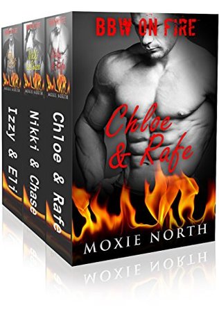 BBW on Fire: The Complete Series (Kindle Edition)