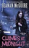 Chimes at Midnight by Seanan McGuire Chimes at Midnight by Seanan McGuire