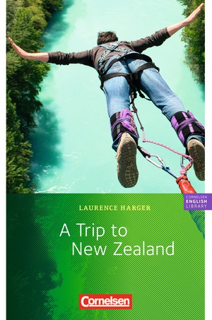 A Trip to New Zealand (Paperback)