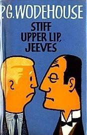 Stiff Upper Lip, Jeeves