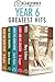 Dreamspinner Press Year Six Greatest Hits (Dreamspinner Press Greatest Hits)