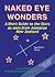 Naked Eye Wonders: A Short Guide to the Stars as Seen from Aotearoa New Zealand