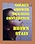 Golden Shower Training Conference by Brown Stain