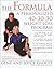 The Formula: A Personalized...