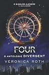 Four by Veronica Roth